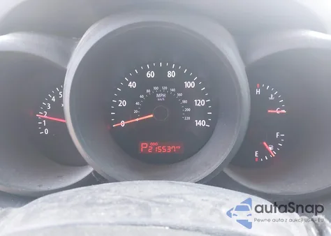 2010 Kia Soul + z USA, uszkodzony, nr VIN KNDJT2A21A7095104